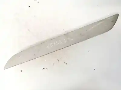 Pezzo di ricambio per auto di seconda mano plastica per audi q3 (8u) 2.0 tdi (103kw) advance riferimenti oem iam 8u0867410