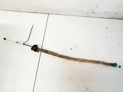 Pezzo di ricambio per auto di seconda mano leva del freno a mano per audi q3 (8u) 2.0 tdi (103kw) advance riferimenti oem iam 