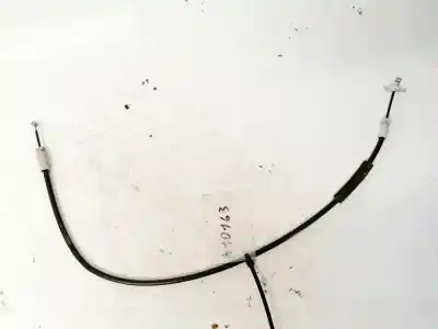 Peça sobressalente para automóvel em segunda mão alavanca de travão de mão por citroen lna 0.6 referências oem iam   