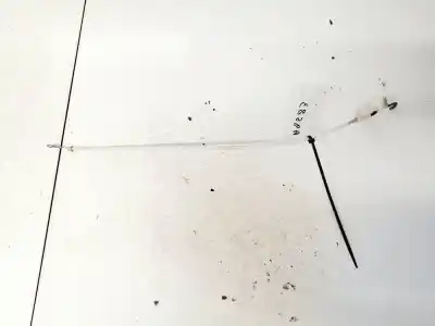 Pezzo di ricambio per auto di seconda mano leva del freno a mano per audi 80 avant 1.9 tdi riferimenti oem iam 