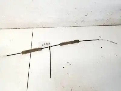 Peça sobressalente para automóvel em segunda mão alavanca de travão de mão por honda fr-v (be) 2.0 executive referências oem iam 