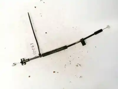 Peça sobressalente para automóvel em segunda mão alavanca de travão de mão por citroen lna 0.6 referências oem iam   