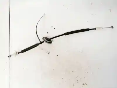 Peça sobressalente para automóvel em segunda mão alavanca de travão de mão por citroen lna 0.6 referências oem iam 