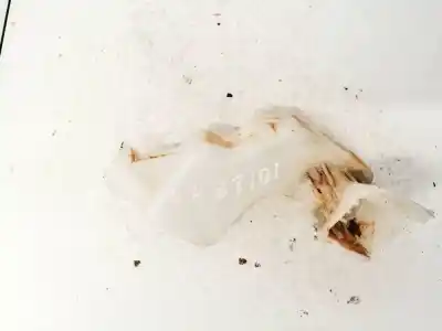 Pezzo di ricambio per auto di seconda mano plastica per audi q3 (8u) 2.0 tdi (103kw) advance riferimenti oem iam 8u1837349