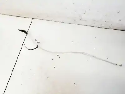 Peça sobressalente para automóvel em segunda mão alavanca de travão de mão por audi 80 (811/813) 1.8 referências oem iam 