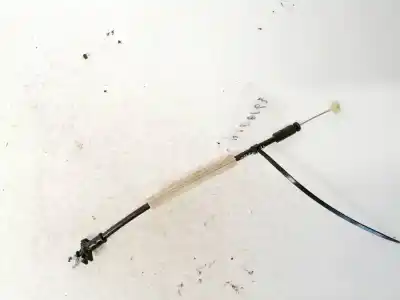 Peça sobressalente para automóvel em segunda mão peças diversas por citroen lna 0.6 referências oem iam 