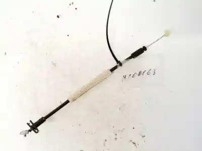 Pezzo di ricambio per auto di seconda mano pezzi vari per citroen lna 0.6 riferimenti oem iam   