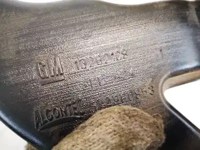 Автозапчасти б/у трубка за bmw 3 (e30) m3 2.3 ссылки oem iam 13262108  