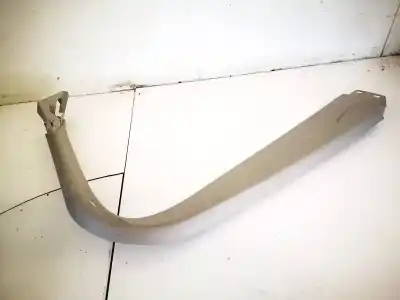 Peça sobressalente para automóvel em segunda mão plásticos por bmw 3 (e30) m3 2.3 referências oem iam 13261740