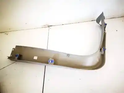 Pezzo di ricambio per auto di seconda mano plastica per bmw 3 (e30) m3 2.3 riferimenti oem iam 13261740  360583280