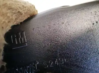 Автозапчасти б/у трубка за bmw 3 (e30) m3 2.3 ссылки oem iam 13262126  