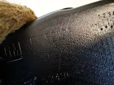 Автозапчасти б/у трубка за bmw 3 (e30) m3 2.3 ссылки oem iam 13262126  