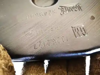 Автозапчасти б/у трубка за bmw 3 (e30) m3 2.3 ссылки oem iam 13262127  