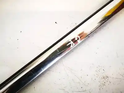 Pezzo di ricambio per auto di seconda mano plastica per bmw 3 (e30) m3 2.3 riferimenti oem iam 13260071  