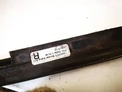 Pezzo di ricambio per auto di seconda mano plastica per bmw 3 (e30) m3 2.3 riferimenti oem iam 13260072  