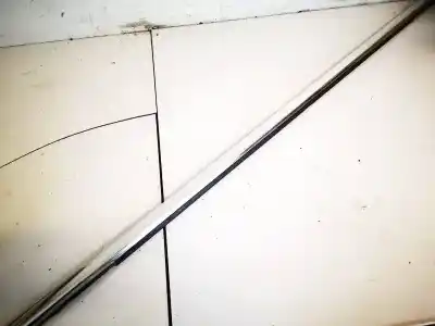 Peça sobressalente para automóvel em segunda mão plásticos por bmw 3 (e30) m3 2.3 referências oem iam 