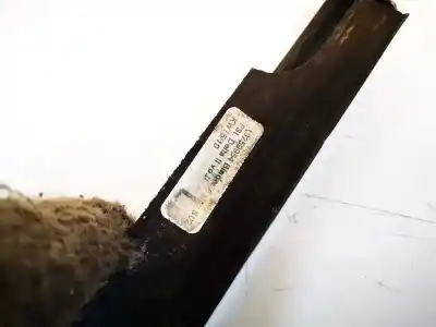 Pezzo di ricambio per auto di seconda mano plastica per bmw 3 (e30) m3 2.3 riferimenti oem iam 13259954  