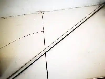 Peça sobressalente para automóvel em segunda mão plásticos por bmw 3 (e30) m3 2.3 referências oem iam 13259954