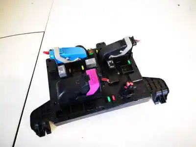 Peça sobressalente para automóvel em segunda mão módulo de confort / bsi /bcm por bmw 3 (e30) m3 2.3 referências oem iam 13302301