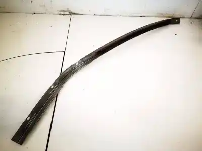 Pezzo di ricambio per auto di seconda mano plastica per bmw 3 (e30) m3 2.3 riferimenti oem iam   