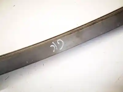 Pezzo di ricambio per auto di seconda mano plastica per bmw 3 (e30) m3 2.3 riferimenti oem iam   