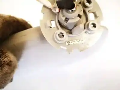 Peça sobressalente para automóvel em segunda mão pára-sol esquerdo por bmw 3 (e30) m3 2.3 referências oem iam 091222  