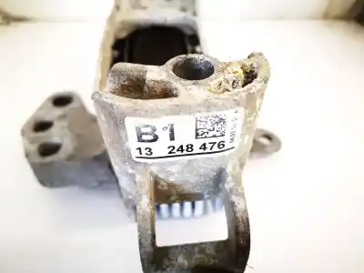 Second-hand car spare part engine support for bmw 3 (e30) m3 2.3 oem iam references 13248476  