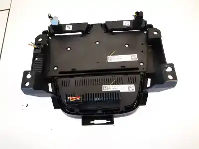 Second-hand car spare part multifunction switch for bmw 3 (e30) m3 2.3 oem iam references 13346098  13346050