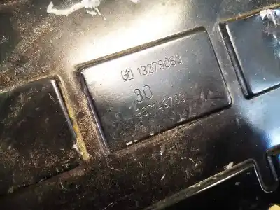 Pezzo di ricambio per auto di seconda mano plastica per bmw 3 (e30) m3 2.3 riferimenti oem iam 13278083  367149783