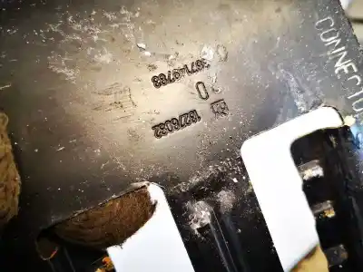 Pezzo di ricambio per auto di seconda mano plastica per bmw 3 (e30) m3 2.3 riferimenti oem iam 13278082  