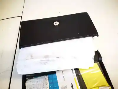 Peça sobressalente para automóvel em segunda mão peças diversas por bmw 3 (e30) m3 2.3 referências oem iam   