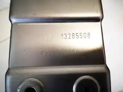 Pezzo di ricambio per auto di seconda mano plastica per bmw 3 (e30) m3 2.3 riferimenti oem iam 13285508  422424650