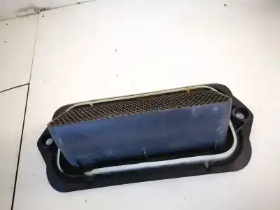 Pezzo di ricambio per auto di seconda mano plastica per bmw 3 (e30) m3 2.3 riferimenti oem iam 13343749  600002190