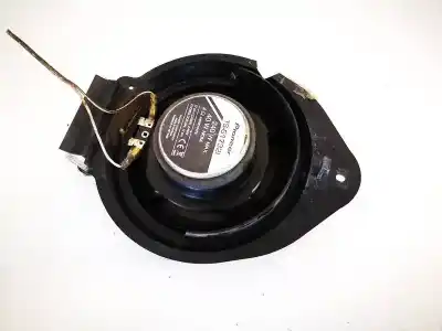 Second-hand car spare part speaker for bmw 3 (e30) m3 2.3 oem iam references tsg17321  ts-g17321