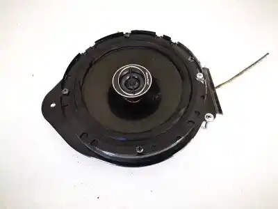 Peça sobressalente para automóvel em segunda mão colunas de som por bmw 3 (e30) m3 2.3 referências oem iam tsg17321