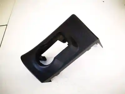 Peça sobressalente para automóvel em segunda mão plásticos por bmw 3 (e30) m3 2.3 referências oem iam 13257555