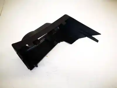 Peça sobressalente para automóvel em segunda mão plásticos por bmw 3 (e30) m3 2.3 referências oem iam 13257555  1709845