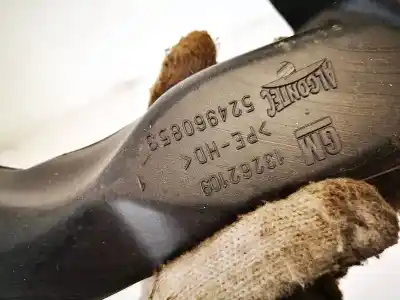 Автозапчасти б/у трубка за bmw 3 (e30) m3 2.3 ссылки oem iam 13262109  524960853