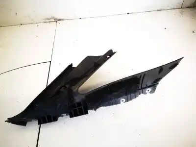 Pezzo di ricambio per auto di seconda mano plastica per bmw 3 (e30) m3 2.3 riferimenti oem iam 13261533  13301217