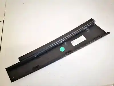 Pezzo di ricambio per auto di seconda mano plastica per bmw 3 (e30) m3 2.3 riferimenti oem iam 13260097  