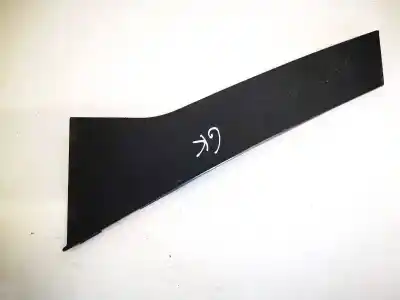 Peça sobressalente para automóvel em segunda mão plásticos por bmw 3 (e30) m3 2.3 referências oem iam 13303934