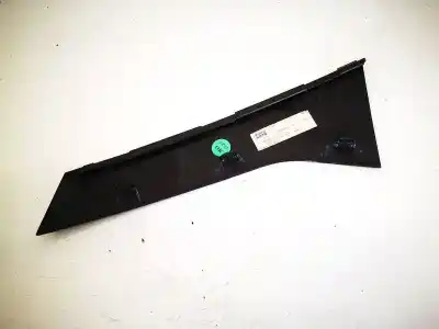 Pezzo di ricambio per auto di seconda mano plastica per bmw 3 (e30) m3 2.3 riferimenti oem iam 13303935  
