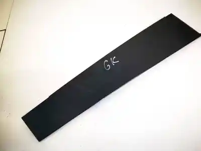 Peça sobressalente para automóvel em segunda mão plásticos por bmw 3 (e30) m3 2.3 referências oem iam 13303932