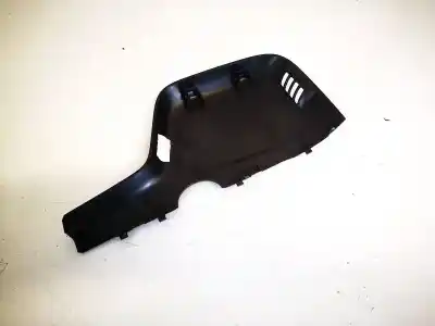 Pezzo di ricambio per auto di seconda mano plastica per bmw 3 (e30) m3 2.3 riferimenti oem iam 13305889  322225228
