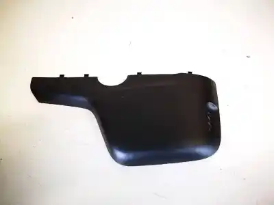 Peça sobressalente para automóvel em segunda mão plásticos por bmw 3 (e30) m3 2.3 referências oem iam 13305889