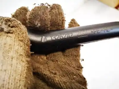 Автозапчасти б/у трубка за bmw 3 (e30) m3 2.3 ссылки oem iam 13262112  