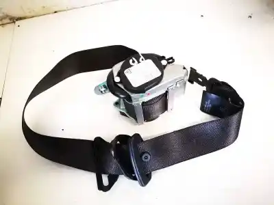 Peça sobressalente para automóvel em segunda mão cinto de segurança dianteiro direito por bmw 3 (e30) m3 2.3 referências oem iam 13297098