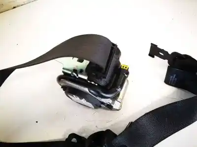 Second-hand car spare part front right seat belt for bmw 3 (e30) m3 2.3 oem iam references 13297098  13251166
