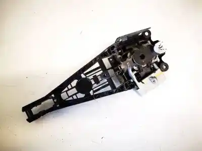 Pezzo di ricambio per auto di seconda mano maniglia esterna anteriore sinistra per bmw 3 (e30) m3 2.3 riferimenti oem iam 94002321  9400-2321