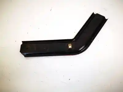 Peça sobressalente para automóvel em segunda mão plásticos por bmw 3 (e30) m3 2.3 referências oem iam 13276004